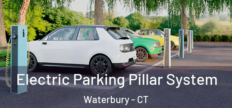  Electric Parking Pillar System Waterbury - CT