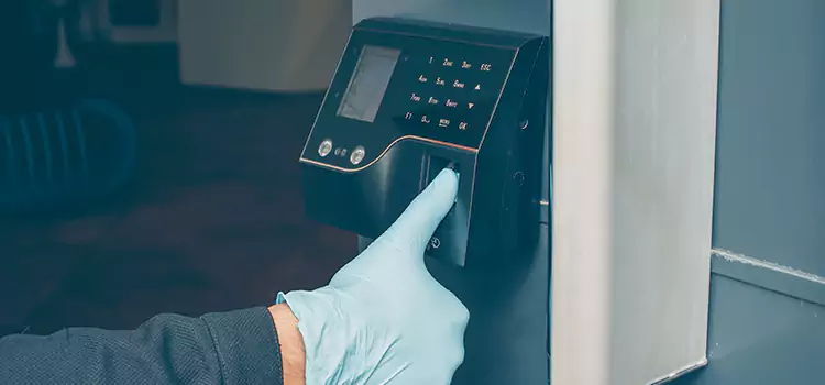 Access Control Installation Waterbury