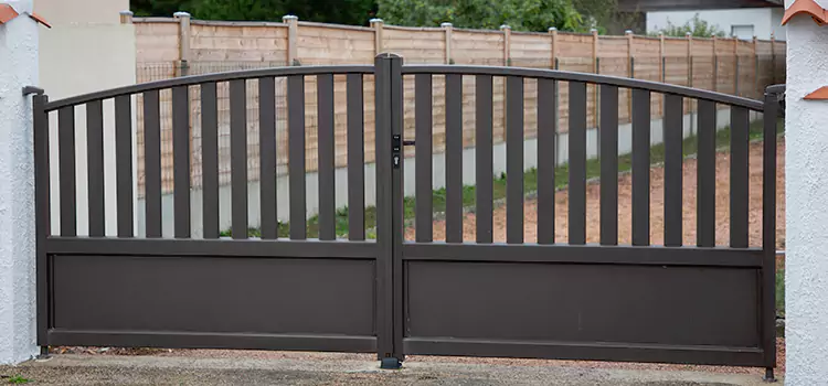 Advanced Gate Solutions in Waterbury, CT