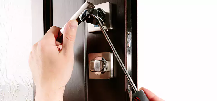Door Lock Replacement Service Waterbury