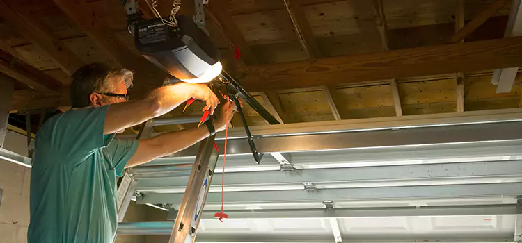 Garage Door Opener Sales and Installation Waterbury