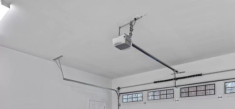 Experienced Garage Door Installers Waterbury