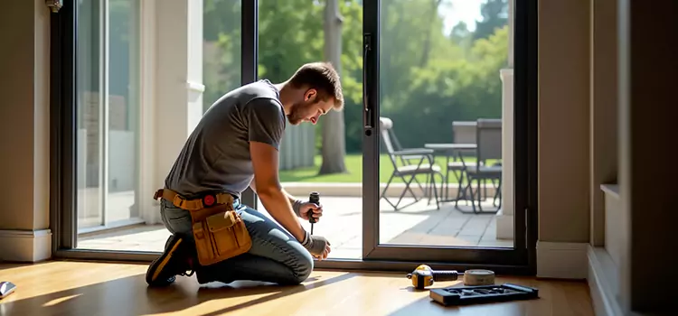 Comprehensive Solutions for Every Glass Door Need in Waterbury, CT