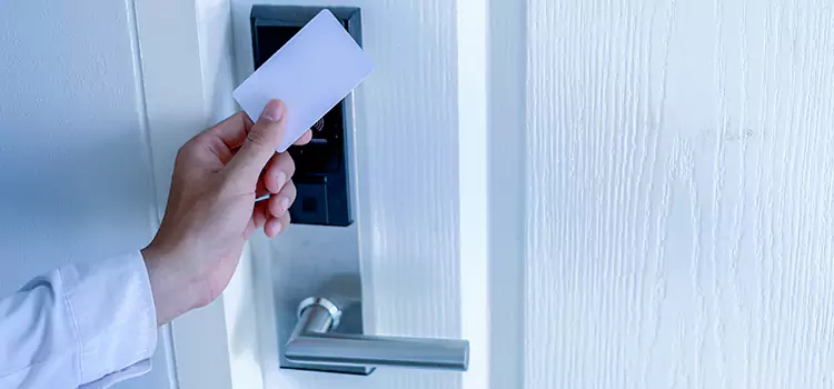 Why Choose Us for Your Keycard Lock Installation in Waterbury, CT?