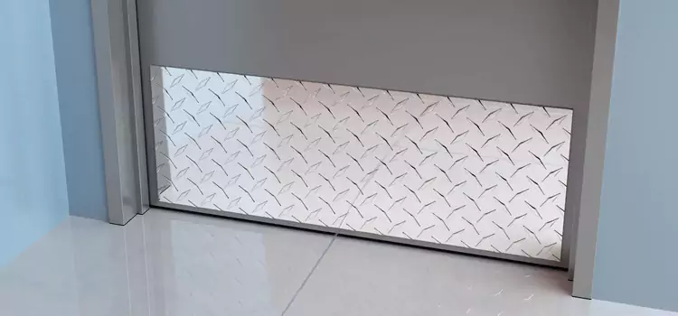 Benefits of Professional Kick Plate Solutions in Waterbury, CT