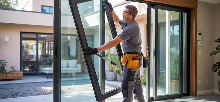 Specialized Sliding Door Roller Services in Waterbury, Connecticut