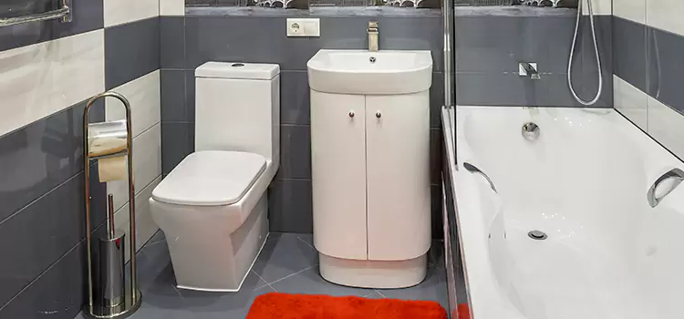 Hansgrohe Shaving Mirror Waterbury