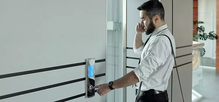 Cloud Based Access Control Waterbury