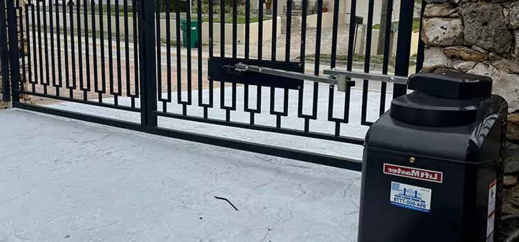 Seamless Installation and Support for Your New Gate in Waterbury, CT