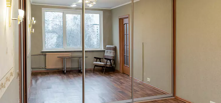 Mirror Closet Door Roller Replacement Waterbury