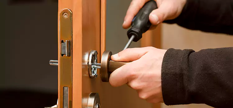 Semi Truck Locksmith Waterbury