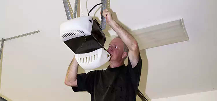 Garage Door Opener Service Waterbury