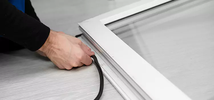 Commercial Door Weather Stripping Waterbury