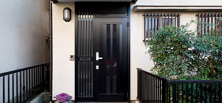 Popular Exterior Door Options in Waterbury, CT