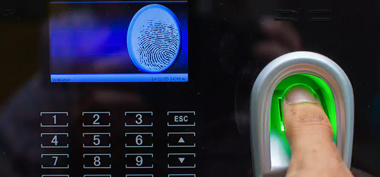 Your Trusted Partner for Secure Access in Waterbury, CT