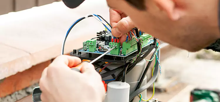 Specialized Brand Gate Motor Repairs Waterbury