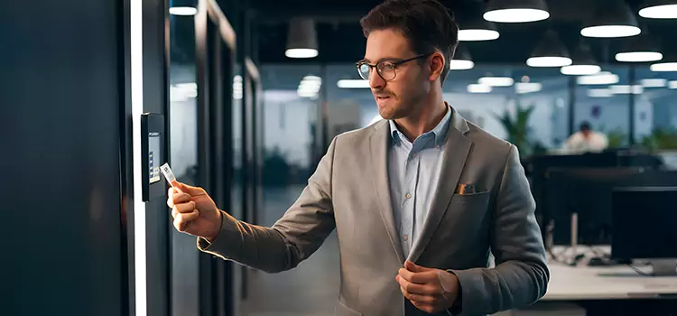 Our Commitment to Keycard Security Excellence in Waterbury, CT