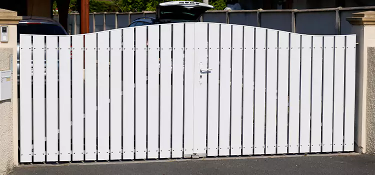 Why Choose Us for Residential Gate Repair in Waterbury, CT?