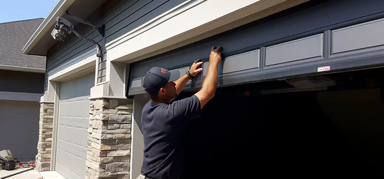 Janus Roll Up Doors Waterbury